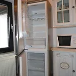 Hébergement de vacances Schwalbennest By Interhome Burhave