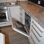 Schwalbennest By Interhome Burhave
