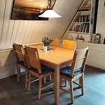 Hébergement de vacances Schwalbennest By Interhome *
