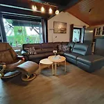 Hébergement de vacances Schwalbennest By Interhome Burhave