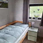 Schwalbennest By Interhome * Burhave