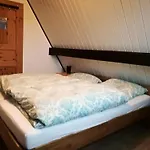 Hébergement de vacances Schwalbennest By Interhome Burhave