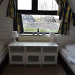 Hébergement de vacances Schwalbennest By Interhome Burhave