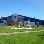 Hébergement de vacances Schwalbennest By Interhome Burhave