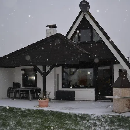 Schwalbennest By Interhome *