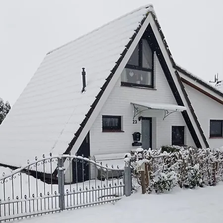 Schwalbennest By Interhome *