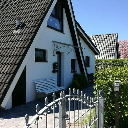 Vakantiehuis Schwalbennest By Interhome *