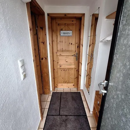 Schwalbennest By Interhome Vakantiehuis