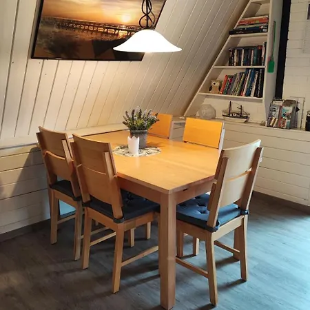 Ferienhaus Schwalbennest By Interhome *