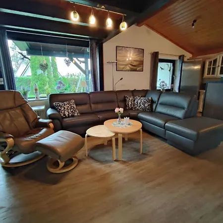 Ferienhaus Schwalbennest By Interhome Burhave