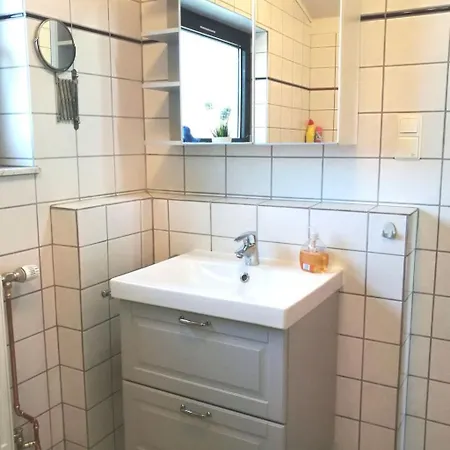 Schwalbennest By Interhome