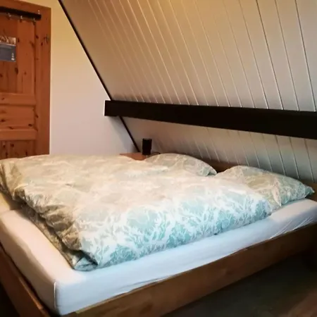 Ferienhaus Schwalbennest By Interhome Burhave