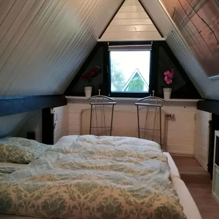 Schwalbennest By Interhome Vakantiehuis *