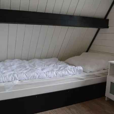Schwalbennest By Interhome Ferienhaus